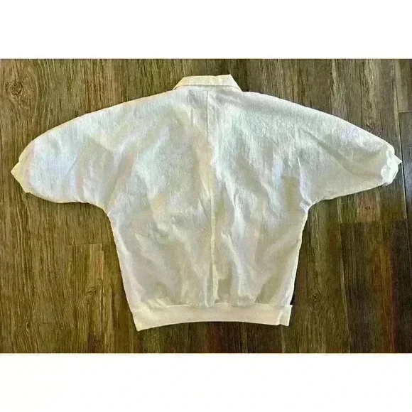 Picket and Post Le Chute Vtg 2-piece Pant Set Fits Like Modern Day Women’s Lg - Picture 4 of 16